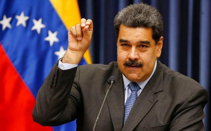 مادورو ۷۲ ساعت به سفیر اتحادیه اروپا برای ترک خاک ونزوئلا مهلت داد