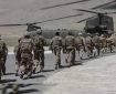 سی ان ان: امریکا چهار هزار سرباز دیگر خود را از افغانستان خارج می‌کند