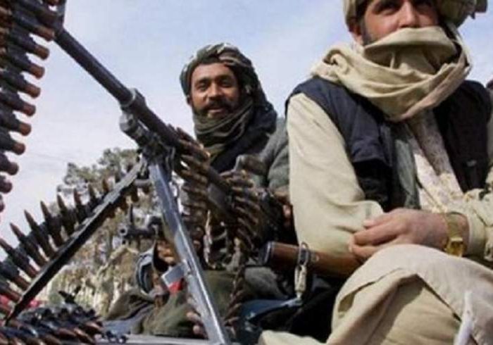 تداوم درگیری های پراکنده دولت و طالبان در بادغیس