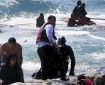 اجساد ۲۴ مهاجر افغان در ترکیه از آب بیرون کشیده شد