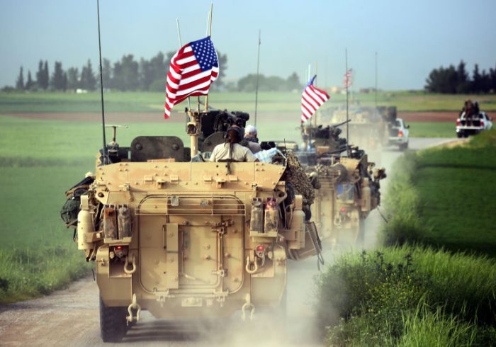 توافق‌نامه صلح؛ خروج نیروهای امریکایی از ۵ پایگاه در افغانستان