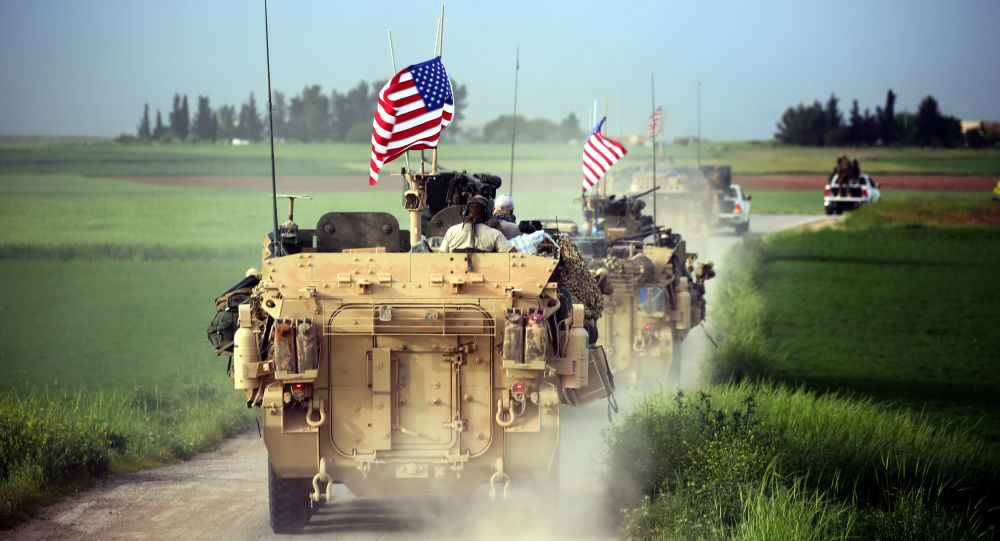 توافق‌نامه صلح؛ خروج نیروهای امریکایی از ۵ پایگاه در افغانستان
