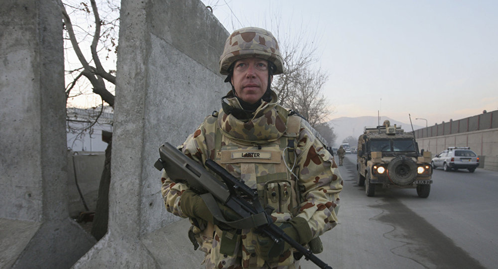 افشای وحشتناک‌ترین جنایت سربازان استرالیا در افغانستان