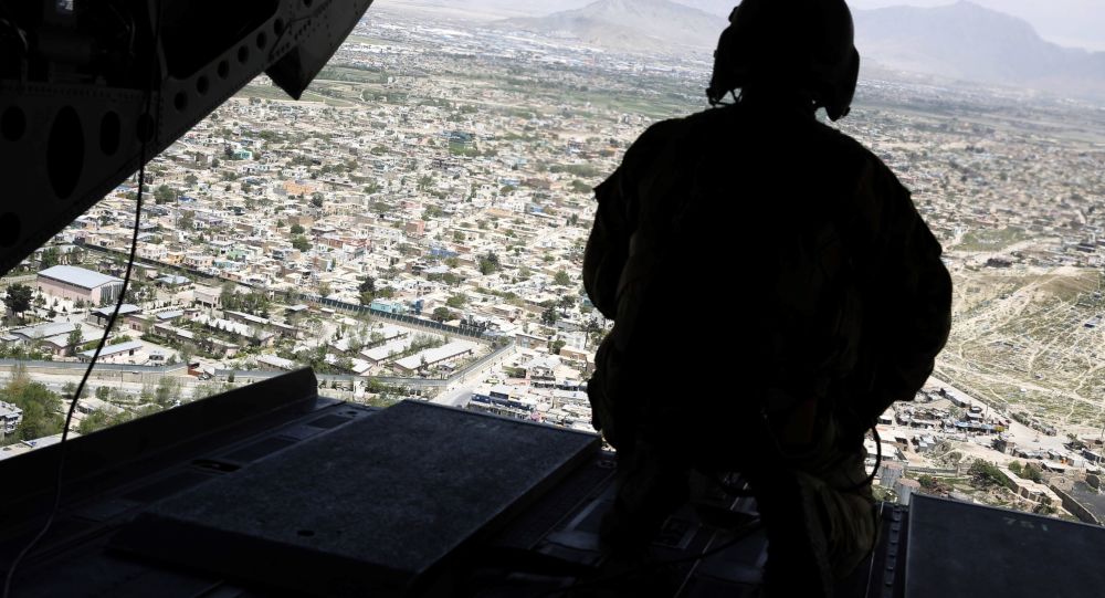 آمریکا: روند کاهش نیروهای ما در افغانستان تکمیل شد