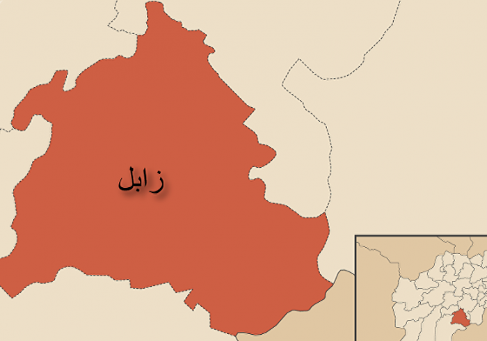 جلوگیری از حمله طالبان در زابل به کشته و زخمی شدن ۵۲ طالب انجامید