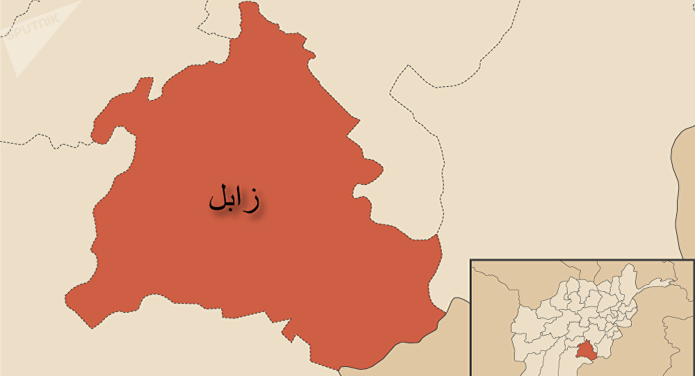 جلوگیری از حمله طالبان در زابل به کشته و زخمی شدن ۵۲ طالب انجامید