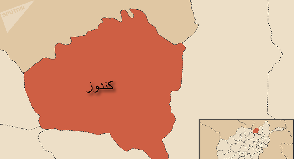 حمله طالبان به پاسگاه‌های امنیتی در مرکز کندز/ ۸ نیروی امنیتی کشته شدند