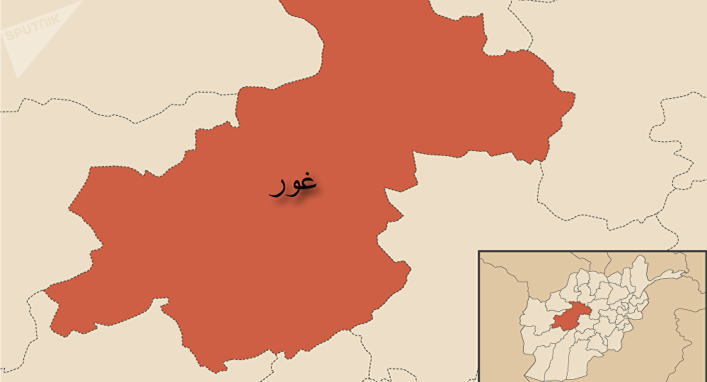 غور؛ در پی حملۀ طالبان چهار نیروی امنیتی کشته و سه تن دیگر ناپدید شدند