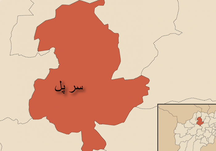 کشته شدن دو عضو کلیدی گروه طالبان در ولایت سرپل