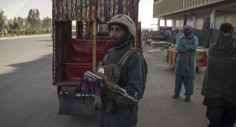 حمله خونین طالبان بر پاسگاه‌های ارتش در کندهار ۷ کشته برجا گذاشت
