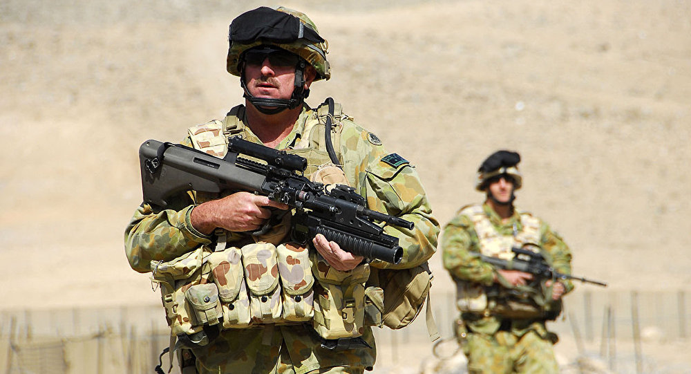 افشای اقدامات متعصبانه دیگری از نیروهای استرالیایی در افغانستان