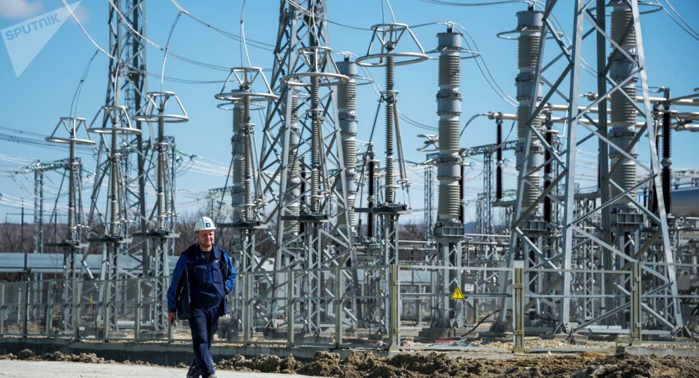 تاجیکستان صادرات برق به افغانستان را کاهش داد