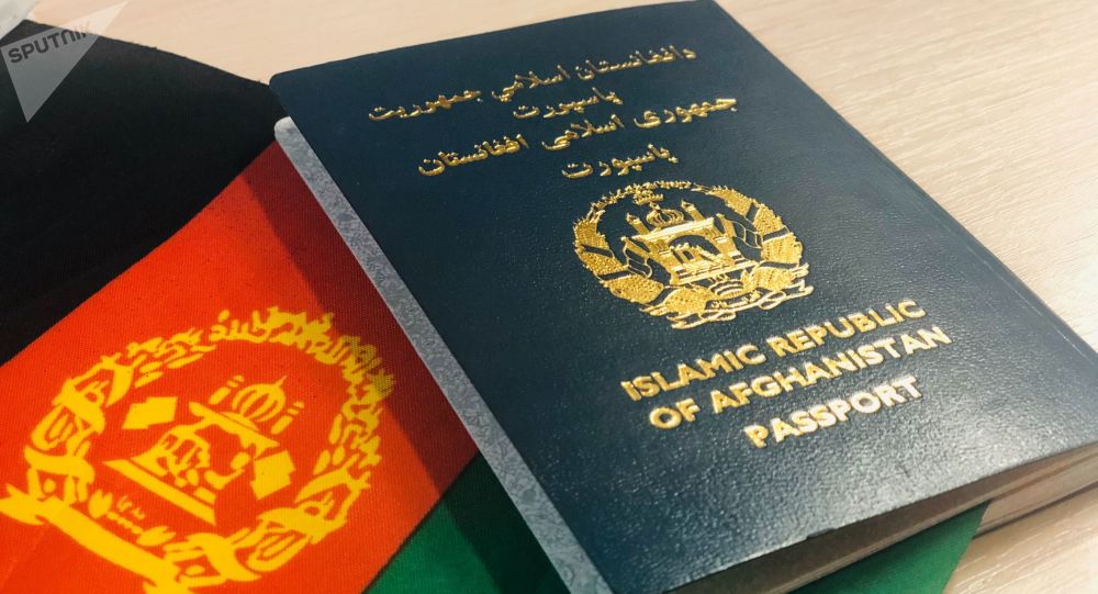 پاسپورت افغانستان بی اعتبارترین پاسپورت جهان
