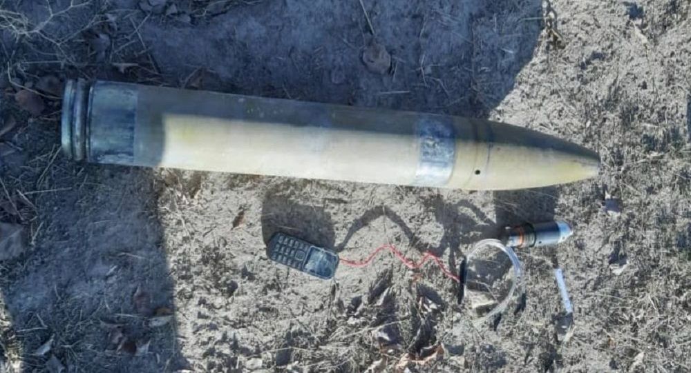 انفجار مرمی راکت در زابل؛ سه کودک جان‌های خود را از دست دادند