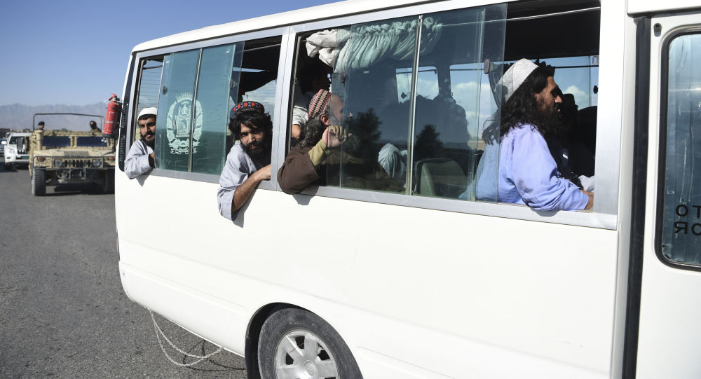 حل اختلاف‌ها دربارۀ رهایی ۵۹۲ زندانی طالب