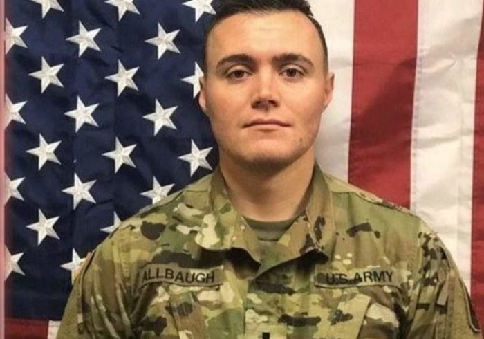 کشته شدن یک سرباز آمریکایی در کندهار