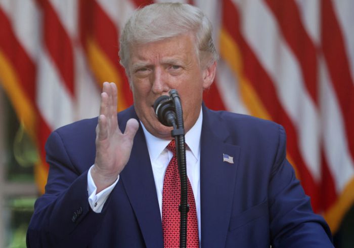تصمیم ترامپ برای انتخاب سفیری که مخالف حضور نیروها در افغانستان باشد