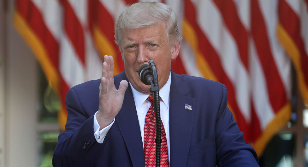 تصمیم ترامپ برای انتخاب سفیری که مخالف حضور نیروها در افغانستان باشد