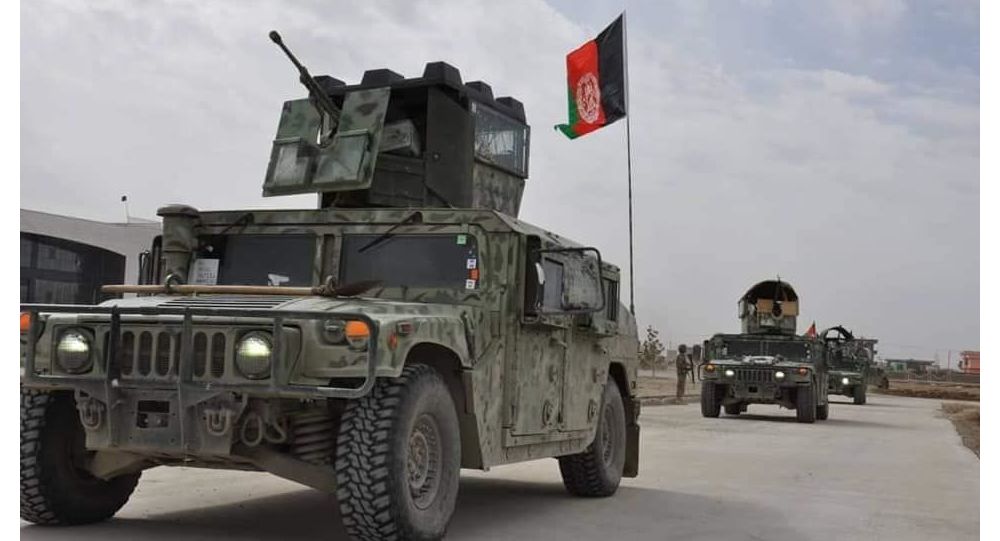 حمله‌ی گروهی طالبان بر غزنی عقب زده شد / ۹ طالب کشته شدند