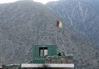 در درگیری میان نیروهای مرزی افغانستان و پاکستان، چهار غیرنظامی افغان کشته شدند