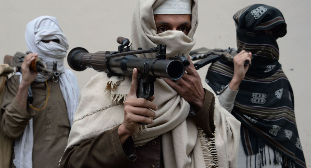 طالبان: از طرح ترورهای هدفمند توسط دولت افغانستان خبر دادند