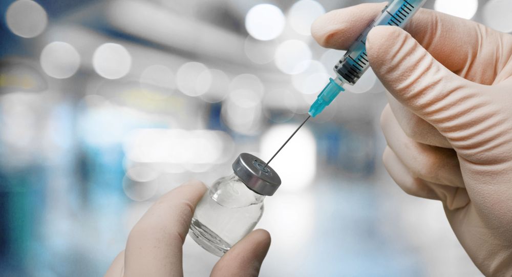 روسیه: واکسن جدید کووید آماده است