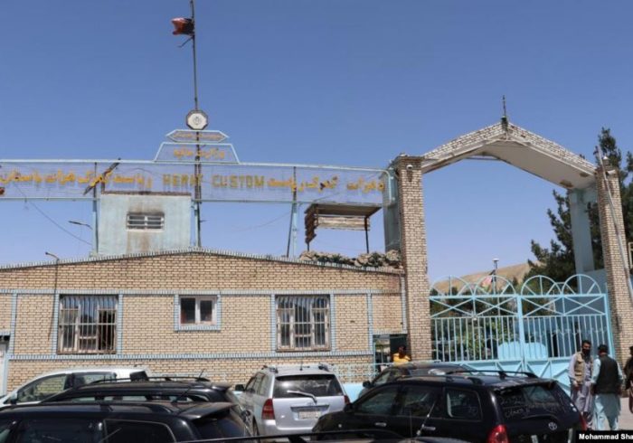 وزارت مالیه خواهان تامین شدن امنیت در گمرک اسلام‌قلعه شده است