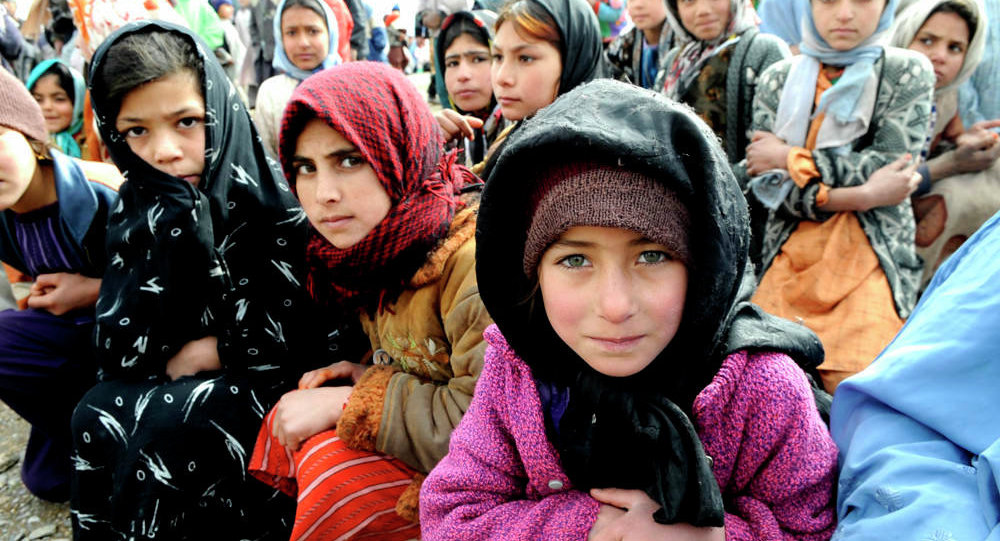 هشدار سازمان‌های جهانی از وخیم‌شدن امنیت غذایی در افغانستان