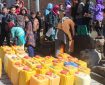 کمبود آب از مشکلات حاد در کابل؛ اداره تنظیم آب: چاه‌های جذبی حفر شده اند