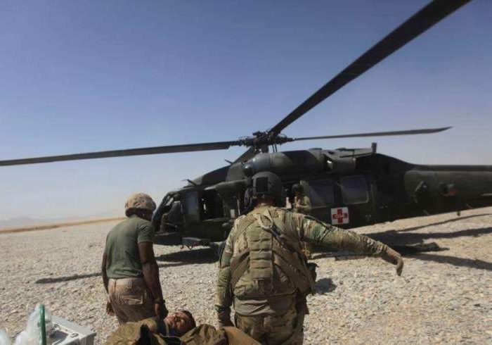 پنتاگون کشته شدن یک سرباز امریکایی در افغانستان را تایید کرد