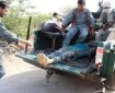 دو سرباز ارتش در ولسوالی قره باغ کابل کشته شدند