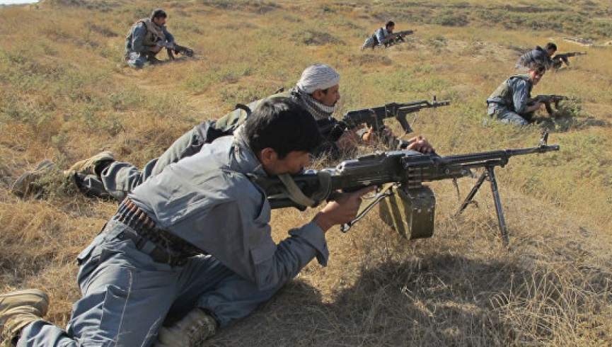 درگیری شدید میان نیروهای امنیتی و طالبان در زابل؛ ۱۴ طالب کشته شدند