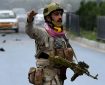 انفجار در کابل دو کشته و پنج زخمی برجای گذاشت