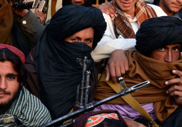 واکنش طالبان به گزارش اخیر وزارت دفاع امریکا