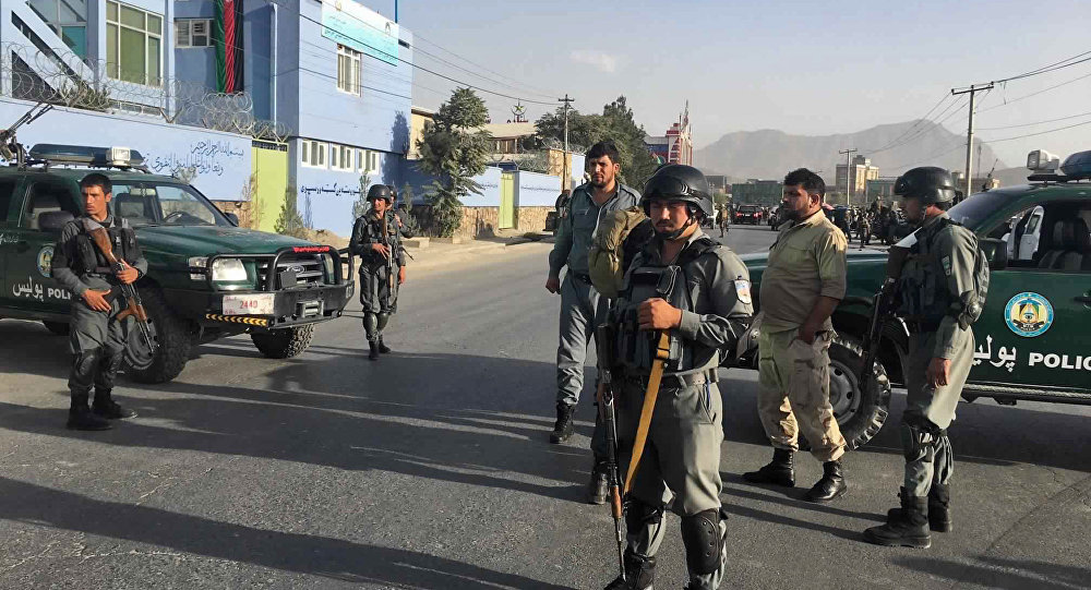 پولیس کابل ۲۲ تن را در پیوند به جرایم جنایی بازداشت کرد