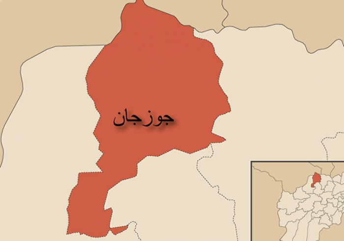 کشته شدن دو فرمانده ارشد گروه طالبان در جوزجان
