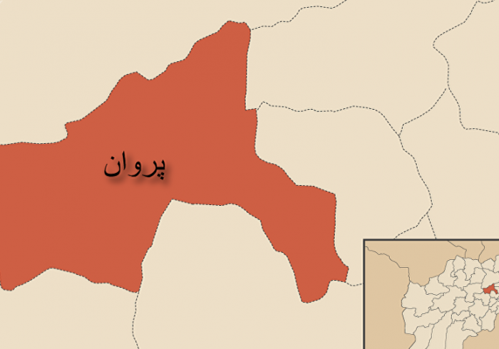 حمله طالبان بر پوسته ارتش در پروان؛ جنگ جان غیرنظامیانی که از سیل فرار می‌کردند، را گرفت