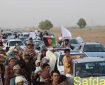 نقض آتش بس/ ۳۲ غیر نظامی در روزهای عید کشته شدند