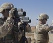 حمله راکتی به پایگاه نظامیان امریکا در سوریه
