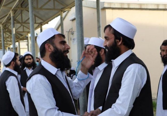 فهرست هیئت مذاکره کننده طالبان نهایی شد