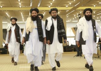 ممکن است امریکا سران طالبان را از فهرست «تروریستی» بیرون کند