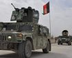 کشته و زخمی شدن سربازان ارتش در پی حمله سرتاسری طالبان در غزنی