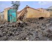 ده‌ها خانه در ولایت پروان به اثر سیل تخریب شده است