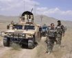 کشته و زخمی شدن ۹ جنگجوی طالبان در غزنی