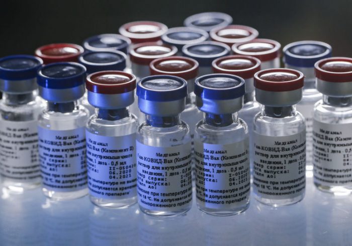 ۲۷ کشور می‌خواهند واکسین ضد کرونا روسی را خریداری کنند