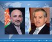 گفت و گوی تیلیفونی وزیران خارجه افغانستان و تاجیکستان