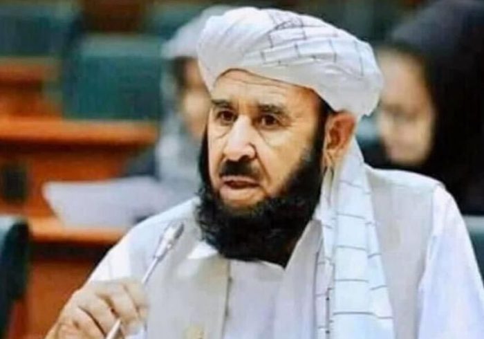 یک عضو پیشین مجلس سنا در کابل ترور شد