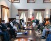 پاکستان از روند صلح در افغانستان حمایت می کند