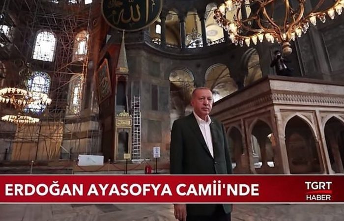 آیا پایان اسلام‌گرایی در ترکیه نزدیک است؟
