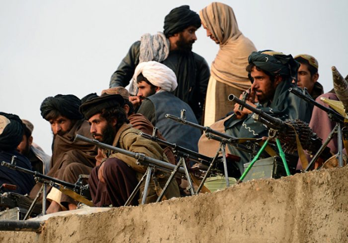 وزارت دفاع: ۲۴ هراس افگن طالب در بدخشان کشته شدند
